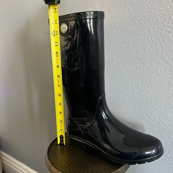 Ugg Tall Rainboot - Picture 7 of 13